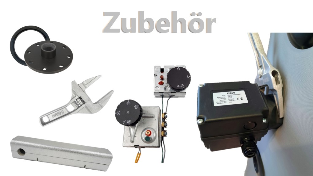 Zubehör
