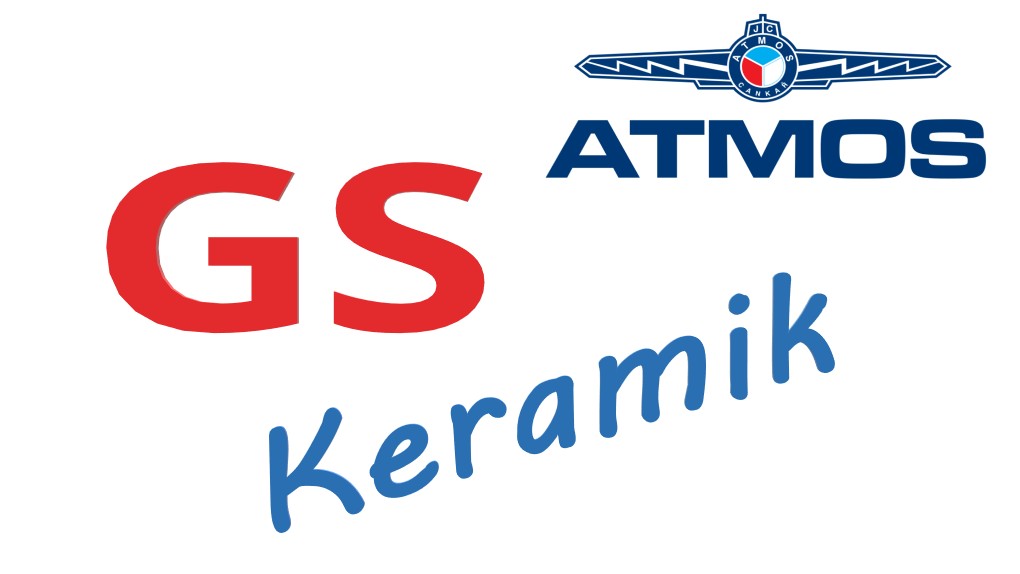 Keramik Pakete für ATMOS GS Kessel