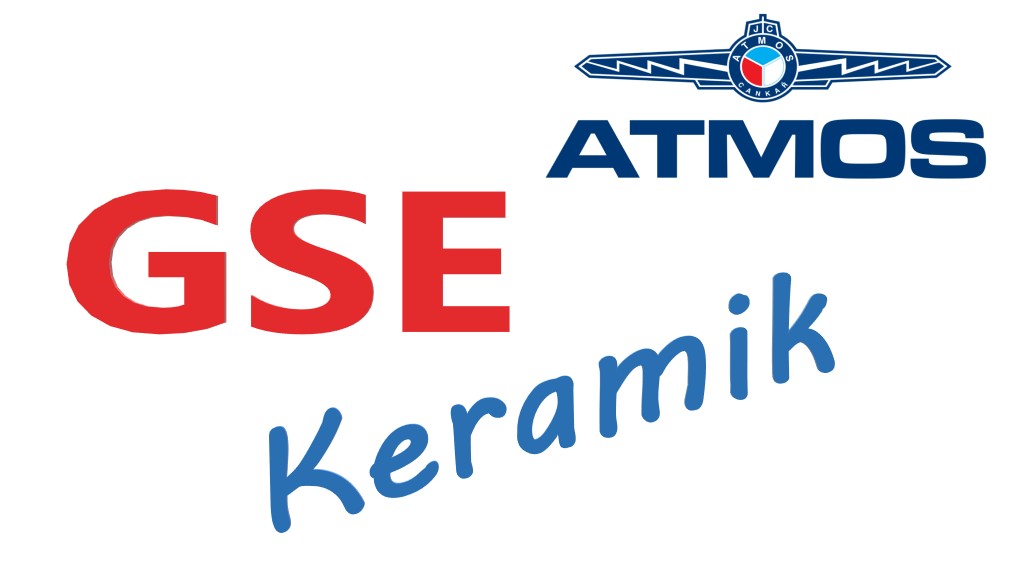 Keramik Pakete für ATMOS GSE Kessel