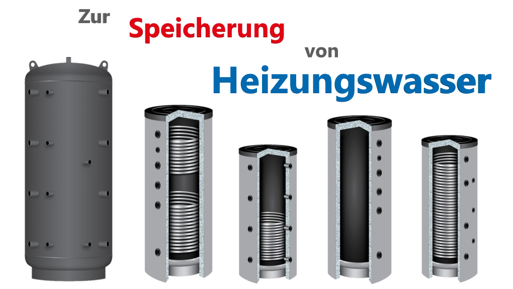 Pufferspeicher