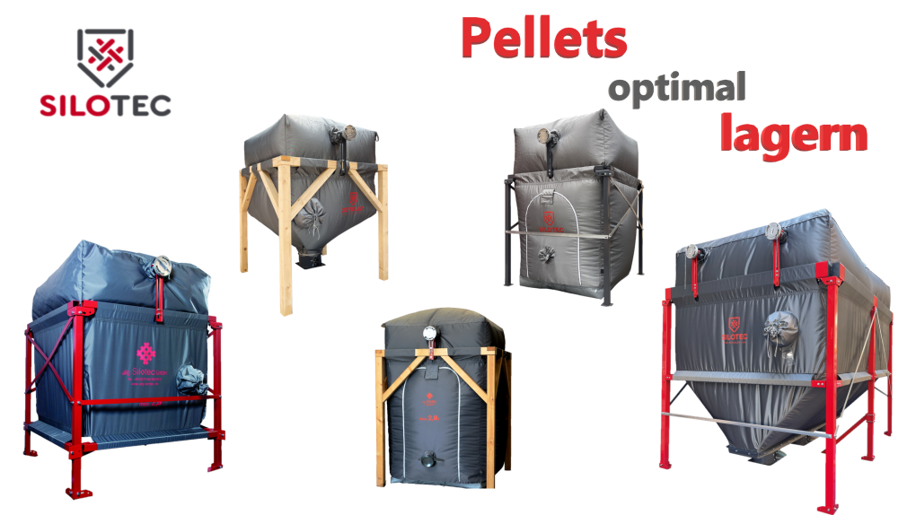 Textil Silos