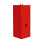 Preview: 250 Liter Pelletbehälter (rot oder blau)