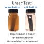 Preview: Anticor im Test. Schon nach 4 Tagen ein deutliches Ergebnis! Preview: Anticor im Test. Schon nach 4 Tagen ein deutliches Ergebnis!