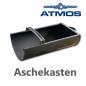 Preview: ATMOS Aschekasten für Holzvergaser und Kohlevergaser