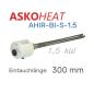 Preview: Askoma ASKOHEAT 4,5 kW Heizstab