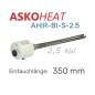 Preview: Askoma ASKOHEAT 4,5 kW Heizstab