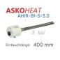 Preview: Askoma ASKOHEAT 4,5 kW Heizstab