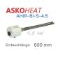 Preview: Askoma ASKOHEAT 4,5 kW Heizstab