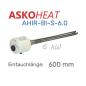 Preview: Askoma ASKOHEAT 7,5 kW Heizstab