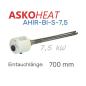 Preview: Askoma ASKOHEAT 7,5 kW Heizstab