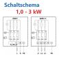 Preview: ASKOHEAT Schaltschema