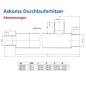 Preview: Abmessungen ASKOFLOW