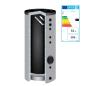 Preview: Edelstahl Speicher 150 l