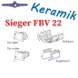 Preview: Keramik für FBV 22
