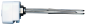 Preview: Elektrische Heizpatrone 2,5 - 7,5 kW