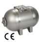 Preview: Membran-Druckausdehnungsgefäß Inoxvarem 50 Liter