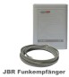 Preview: JBR_Funkempfänger Kabelgebunden