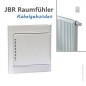 Preview: JBR Raumfühler kabelgebunden