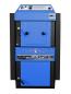 Preview: ATMOS Kohlevergaser KC 25 SP mit Pelletbrenner Option
