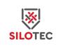Preview: Silotec Holzpellets-Lager HPL 165 im Holzgestell - Grundfläche 1,65 x 1,65 m max. 3,2 t