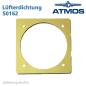 Preview: ATMOS Lüfterdichtung S0162