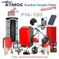 Preview: ATMOS P14-130 Rundum-Sorglos-Paket Heizung