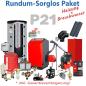 Preview: ATMOS P21 Rundum-Sorglos-Paket Heizung+Brauchwasser