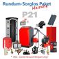 Preview: ATMOS P21 Rundum-Sorglos-Paket Heizung