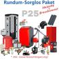 Preview: ATMOS P25 Rundum-Sorglos-Paket Heizung+Brauchwasser