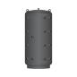 Preview: Pufferspeicher PR 1500 mit 1 Wärmetauscher
