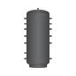 Preview: Pufferspeicher P 1000 ohne Wärmetauscher, Durchmesser 790 mm und 180° Anschlüsse