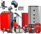 Preview: ATMOS Rundum-Sorglos-Paket P25 Heizung + WIFI