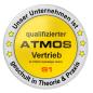 Preview: Dichtung weiß für Reinigungsdeckel ATMOS Pelletkessel