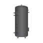 Preview: Emaille Hochleistungs-Warmwasser Standspeicher Typ SWP 400