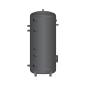 Preview: Emaille Hochleistungs-Warmwasser Standspeicher Typ SWP 500
