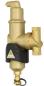 Preview: Spirocombi Luft- und Schlammabscheider MB3