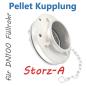 Preview: Storz Kupplung DN100