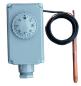 Preview: Puffervorschaltthermostat mit Fernfühler