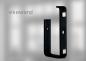 Preview: Wandhalter mit Magnet