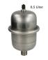 Preview: Zilmet Hydro Plus Inox 0,5 Liter 11B000BB01