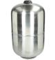 Preview: Zilmet Druckausdehnungsgefäß Hydro Plus Inox 24 Liter 1110002403
