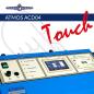 Preview: ACD04 Regelung mit Touch-Funktion