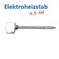 Preview: Elektrische Heizpatrone 4,5 kW
