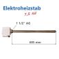 Preview: Elektrische Heizpatrone 7,5 kW