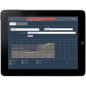 Preview: JBR Anzeige auf dem iPad