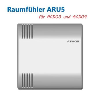 ARU5 Raumfühler