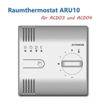 ARU10 Raumthermostat