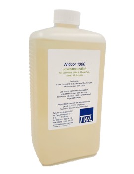 Anticor Korrosionsschutz