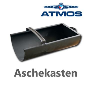 ATMOS Aschekasten für Holzvergaser und Kohlevergaser