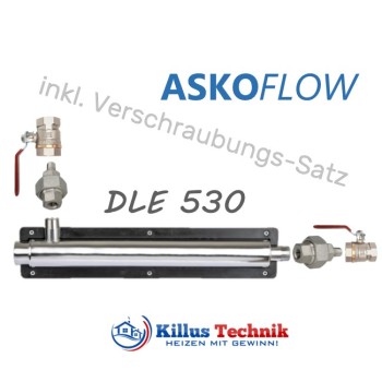 ASKOFLOW DLE 530